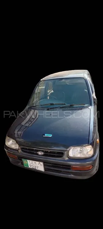 Daihatsu Cuore 2008 for Sale in Rawalpindi Image-1