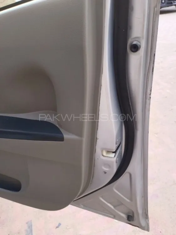 Daihatsu Mira 2014 for Sale in Bahawalnagar Image-1