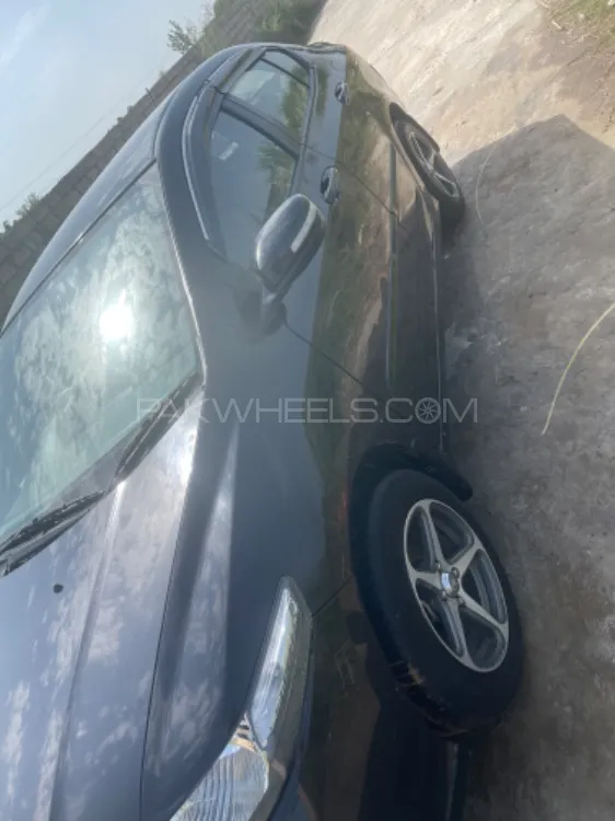 Honda City 2018 for Sale in Gujrat Image-1