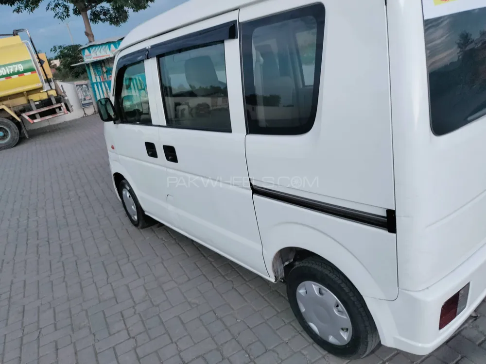 سوزوکی ایوری 2013 for Sale in ڈسکہ Image-1