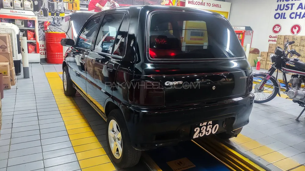 Daihatsu Cuore 2007 for Sale in Rawalpindi Image-1