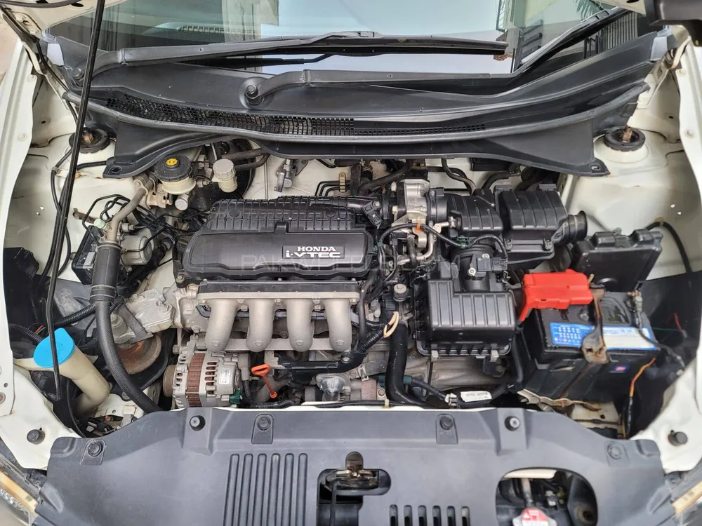 Honda City 2016 for Sale in Gujranwala Image-1