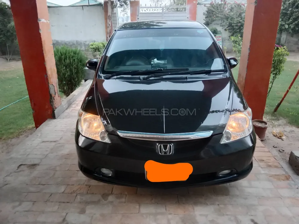 Honda City 2005 for Sale in Arifwala Image-1
