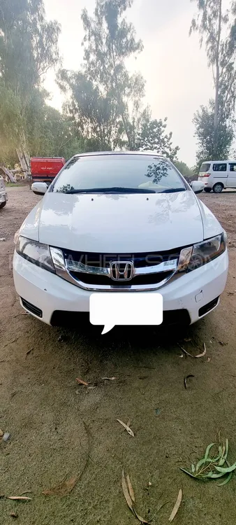 Honda City 2020 for Sale in Sara-E-Alamgir Image-1
