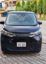 Mitsubishi Ek Wagon 2020 for Sale