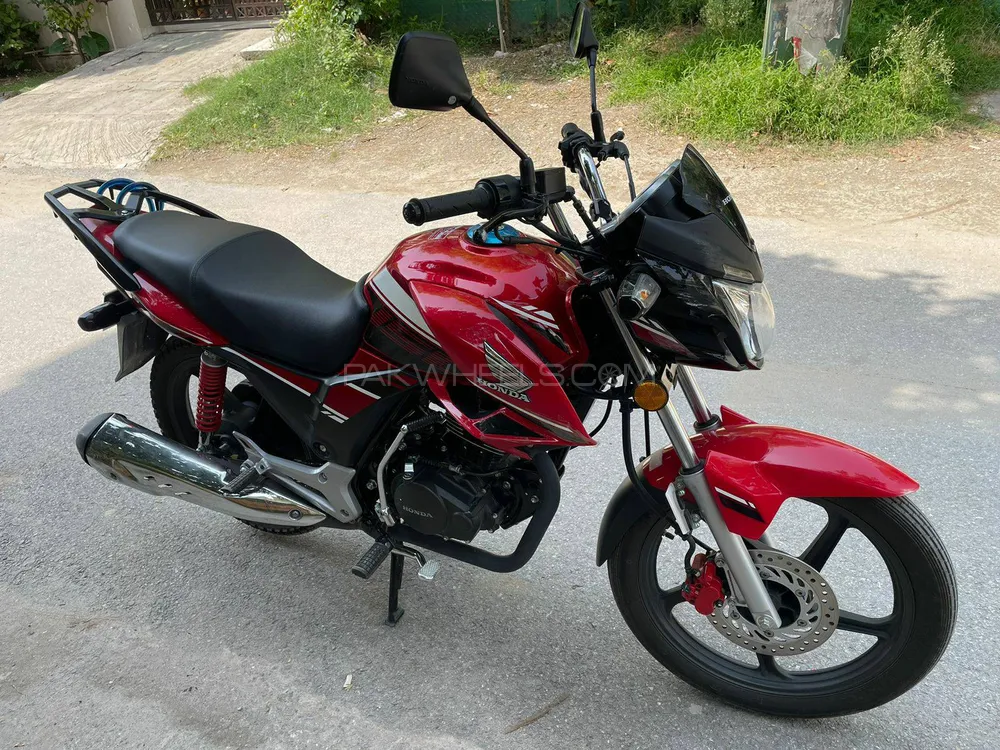 Honda CB 150F 2023 for Sale Image-1