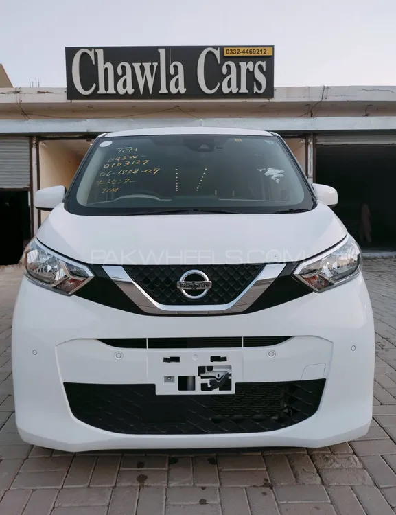 Nissan Dayz 2020 for Sale in Multan Image-1