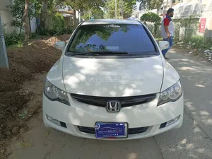 Honda Civic VTi 1.8 i-VTEC 2011 for Sale