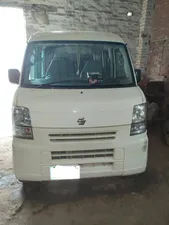 Suzuki Every 2013 for Sale