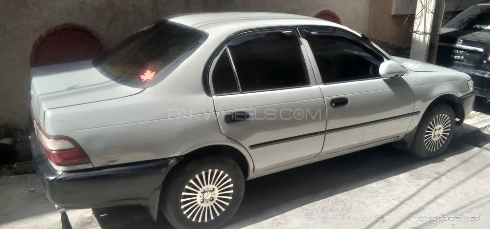 Toyota Corolla 1994 for Sale in Rawalpindi Image-1