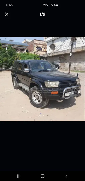 Toyota Surf 1994 for Sale in Sialkot Image-1