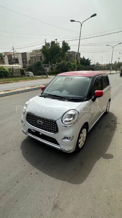 ڈائیہاتسو کاسٹ 2020 for Sale in کراچی Image-1