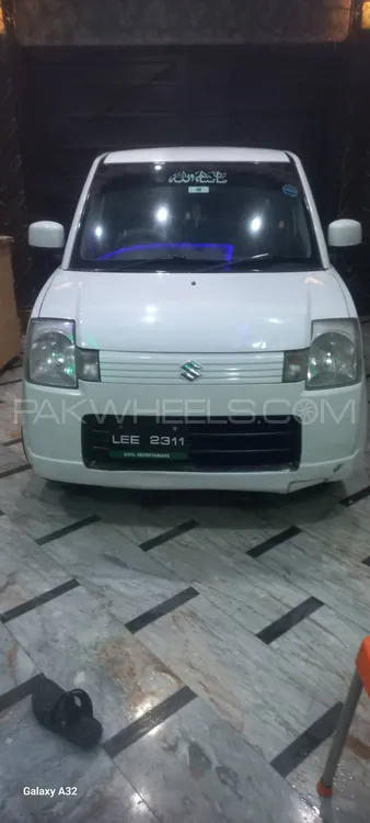 Suzuki Alto 2009 for Sale in Peshawar Image-1