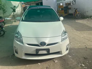 Toyota Prius 2010 for Sale