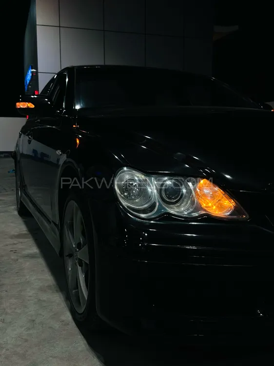 Toyota Mark X 2006 for Sale in Faisalabad Image-1