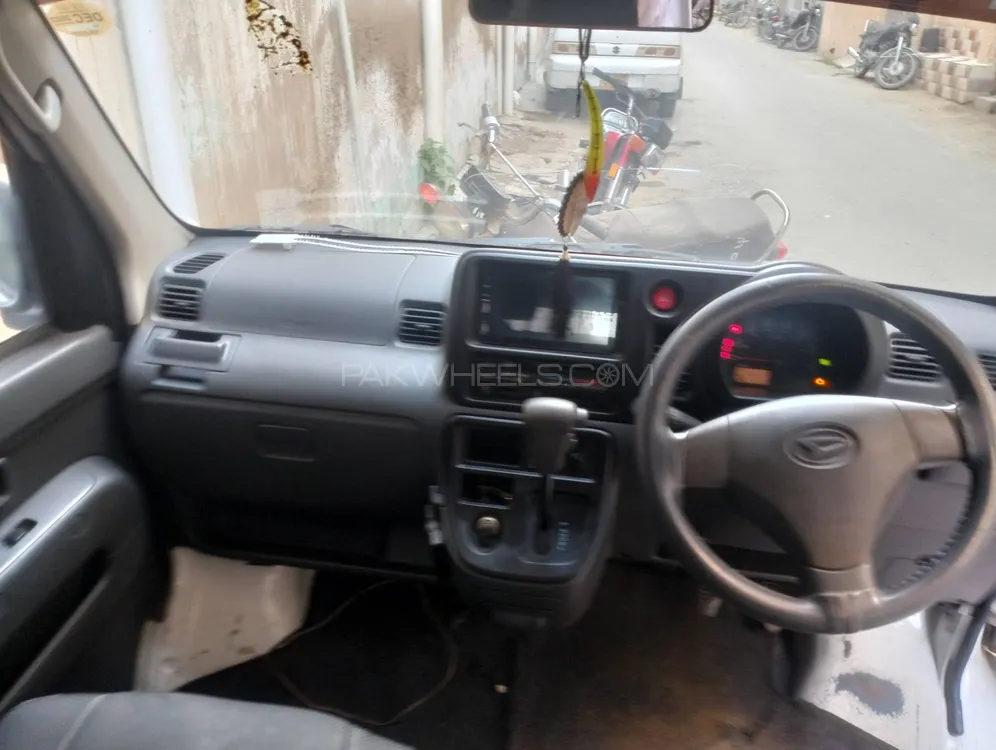 ڈائیہاتسو ہائی جیٹ 2014 for Sale in کراچی Image-1