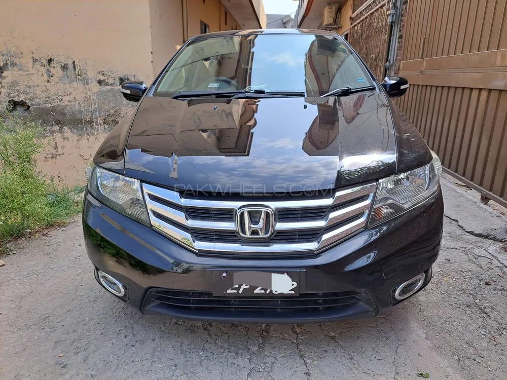 Honda City 2016 for Sale in Sialkot Image-1