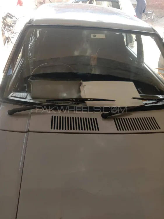 Suzuki Khyber 1998 for Sale in Lahore Image-1