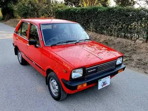 Suzuki FX GA 1988 for Sale