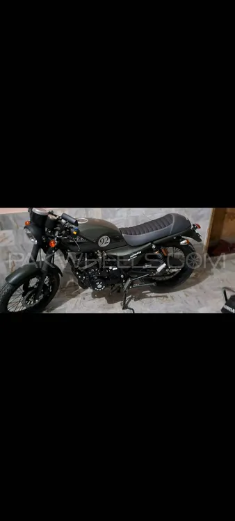 Hi Speed Infinity 150 2023 for Sale Image-1