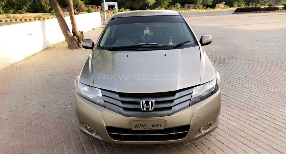 Honda City 2011 for Sale in Bahawalpur Image-1