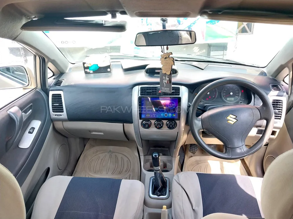 Suzuki Liana 2006 for Sale in Rawalpindi Image-1