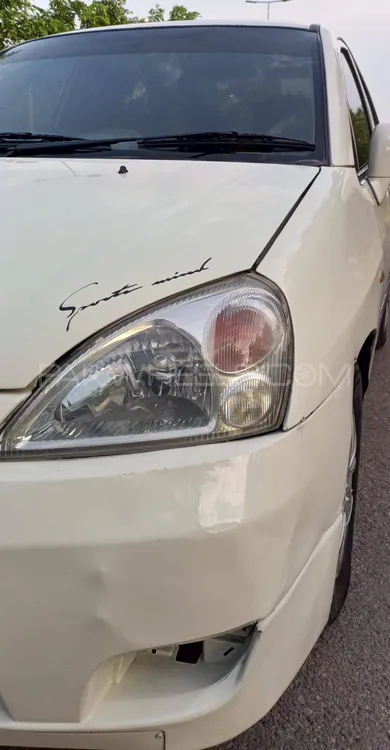 Suzuki Liana 2007 for Sale in Islamabad Image-1