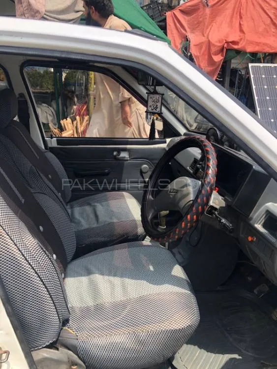 Suzuki Mehran 2004 for Sale in Dina Image-1