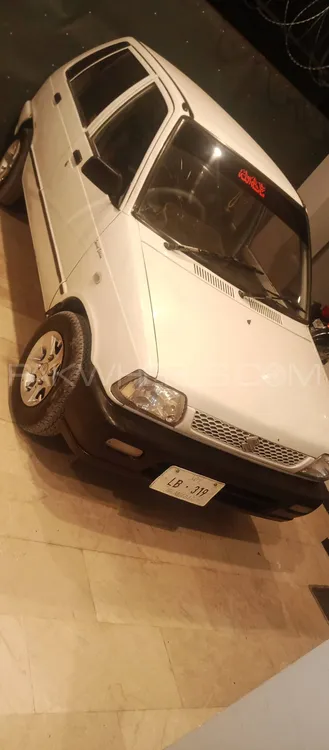 Suzuki Mehran 2006 for Sale in Islamabad Image-1