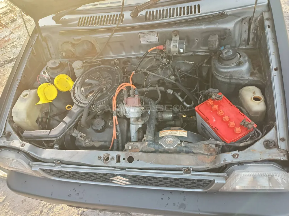 Suzuki Mehran 2012 for Sale in Rawalpindi Image-1