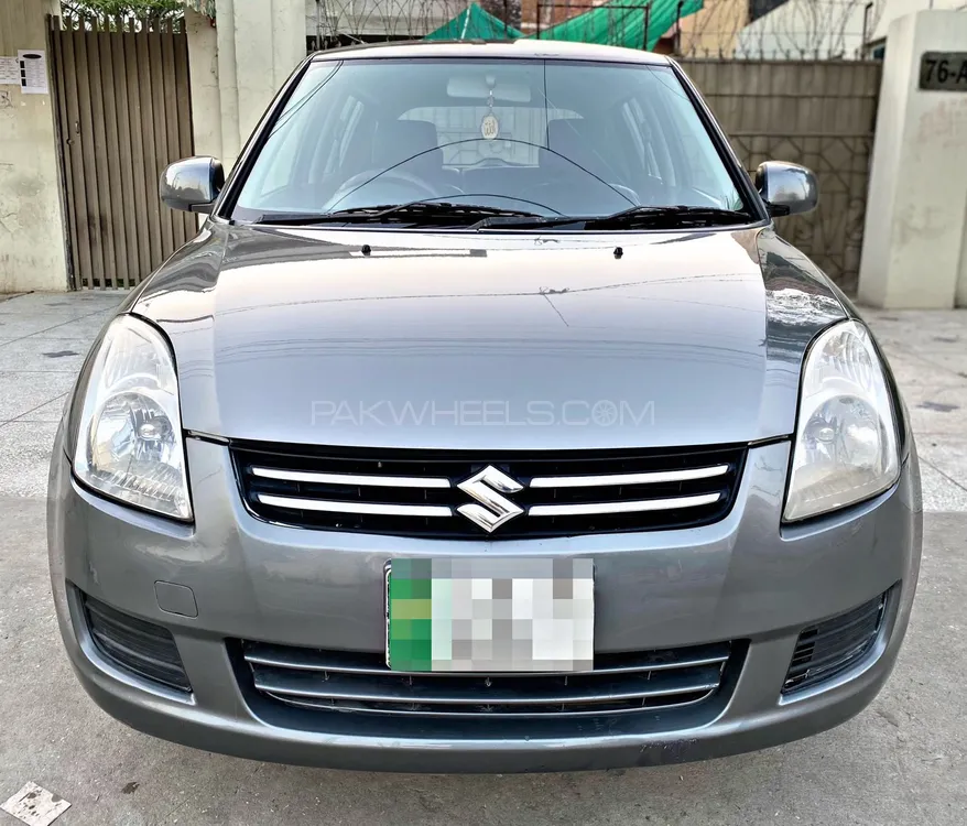 Suzuki Swift 2010 for Sale in Rawalpindi Image-1