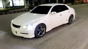 Toyota Mark X 250G F Package Smart Edition 2005 for Sale