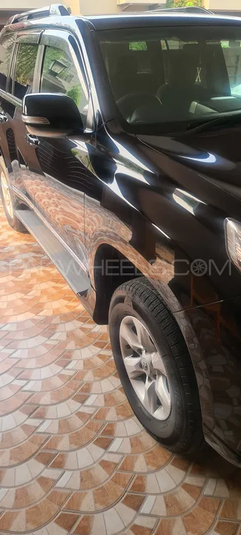 ٹویوٹا پراڈو 2012 for Sale in لاہور Image-1