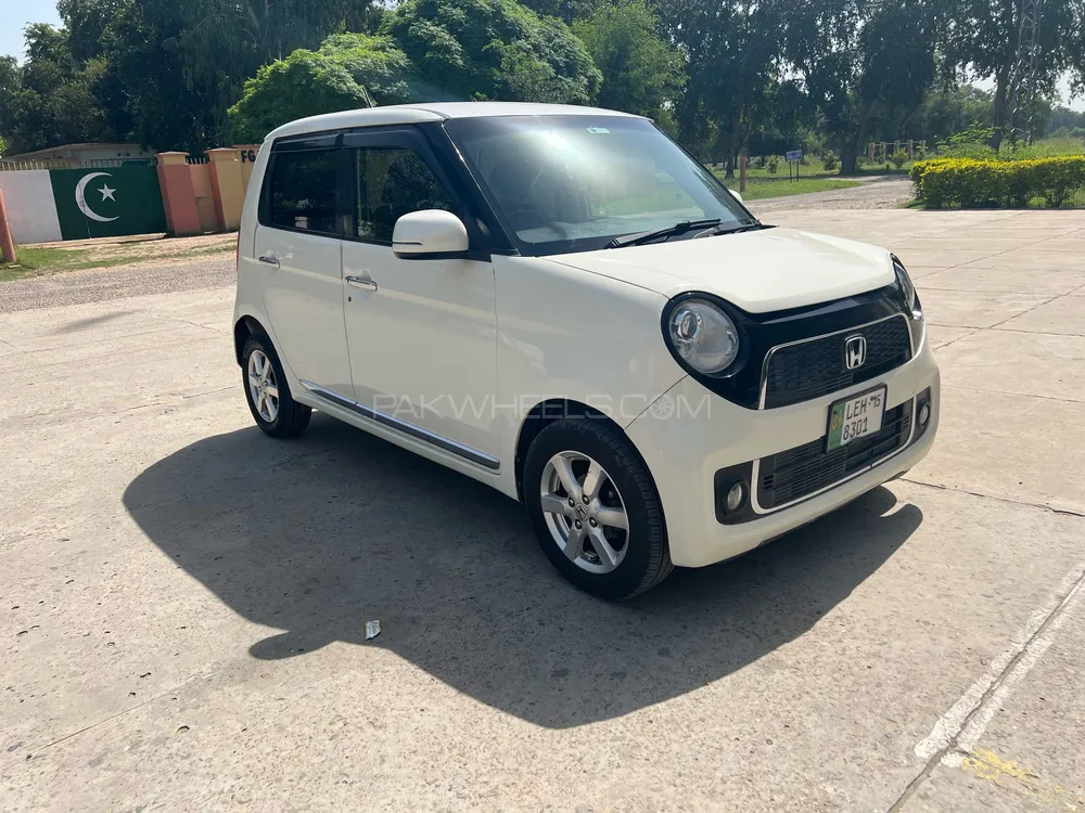 Honda N One 2012 for Sale in Kharian Image-1