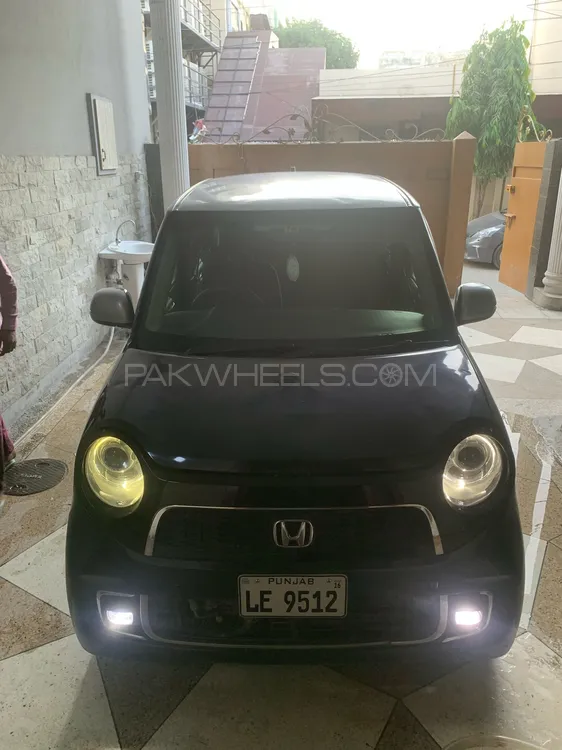 Honda N One 2013 for Sale in Lahore Image-1