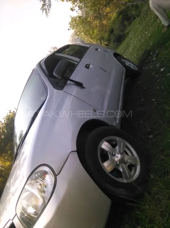 Suzuki Alto 2011 for Sale in Rawalpindi Image-1