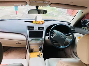 Toyota Camry G 2006 for Sale