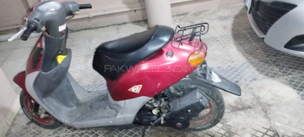 Chinese Bikes Other 2017 for Sale Image-1