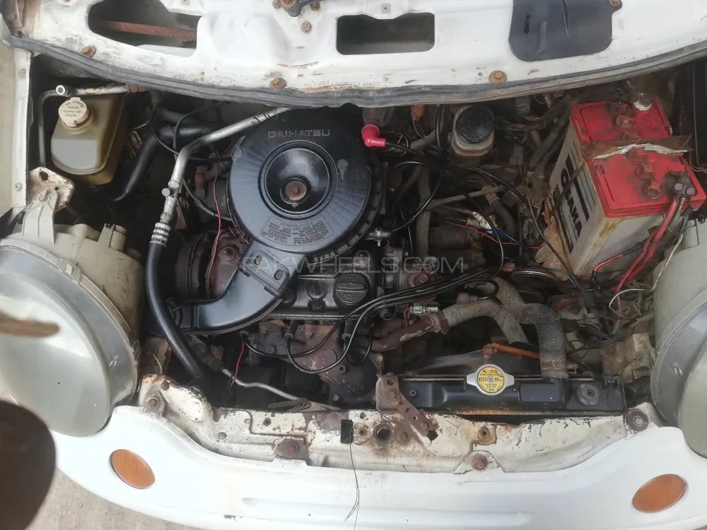 Chevrolet Joy 2005 for Sale in Sargodha Image-1