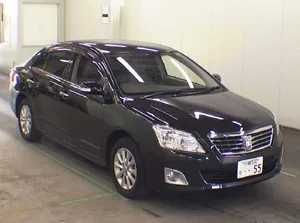 Toyota Premio F EX Package 1.5 2010 for Sale