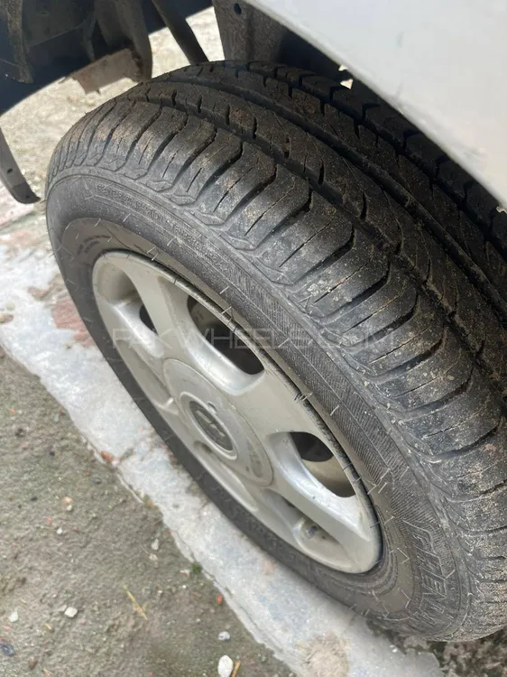 Daihatsu Hijet 2014 for Sale in Lahore Image-1