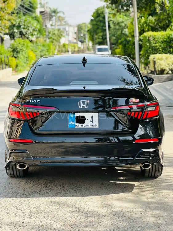ہونڈا سوک 2022 for Sale in گجرانوالہ Image-1