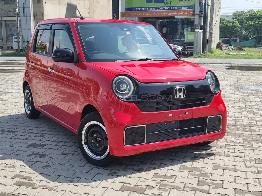 Honda N One 2021 for Sale in Gujranwala Image-1