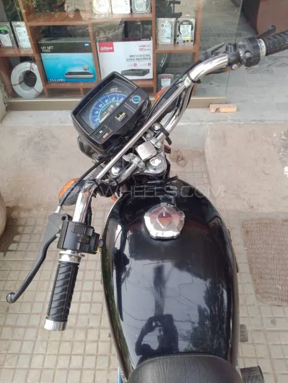 Union Star US 70cc 2023 for Sale Image-1