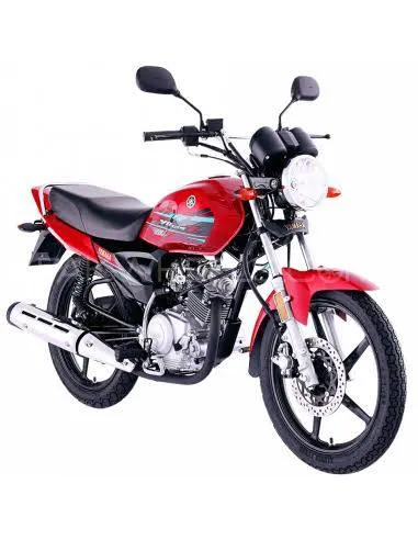 Yamaha YB 125Z-DX 2023 for Sale Image-1