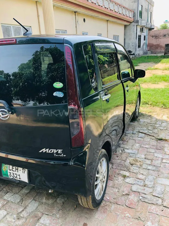 Daihatsu Move 2013 for Sale in Gujrat Image-1