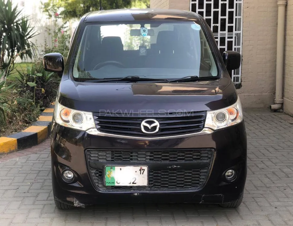Mazda Flair 2013 for Sale in Rawalpindi Image-1