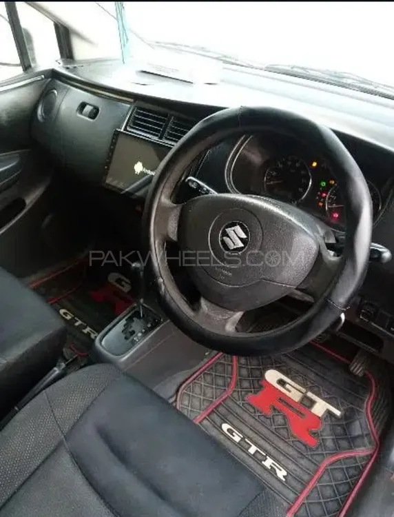 Suzuki Cervo 2010 for Sale in Bahawalpur Image-1