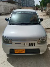Suzuki Alto VXR 2019 for Sale