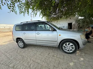 Toyota Probox F Extra Package 2013 for Sale
